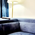 Apartment Sboldtown By Holztreppe *