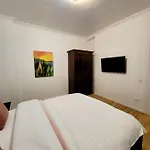 Apartment Sboldtown By Holztreppe *