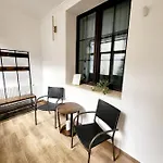 Sboldtown By Holztreppe Apartment *