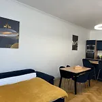 Apartment Sboldtown By Holztreppe