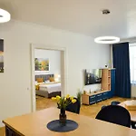 Sboldtown By Holztreppe Apartment Brașov
