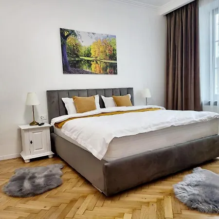 Sboldtown By Holztreppe Апартаменти *