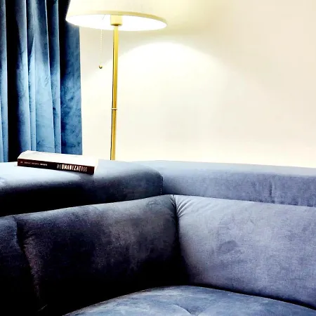 Apartament Sboldtown By Holztreppe *