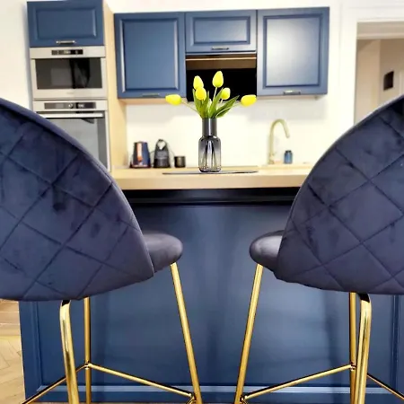 Sboldtown By Holztreppe Апартаменти Брашов