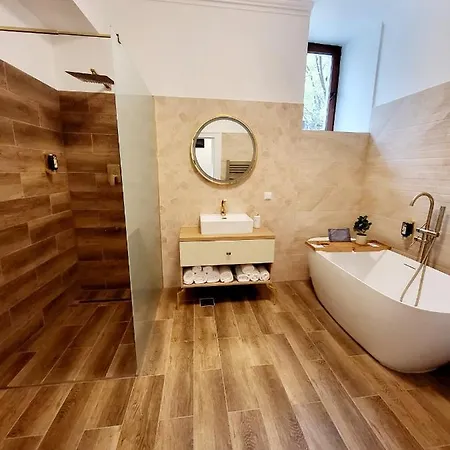 Sboldtown By Holztreppe