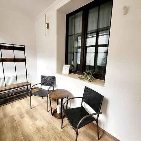 Sboldtown By Holztreppe Апартаменти *