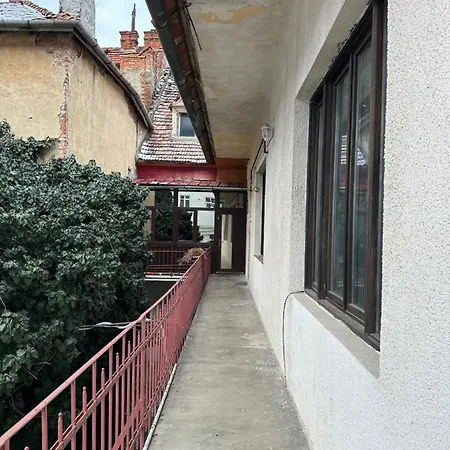 Sboldtown By Holztreppe Apartament *