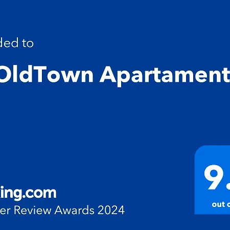 Апартаменти Sboldtown By Holztreppe Брашов