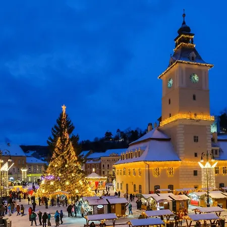 Sboldtown By Holztreppe *