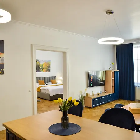 Sboldtown By Holztreppe Apartament Braszów
