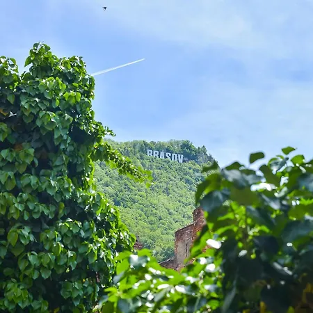 Daire Sboldtown By Holztreppe