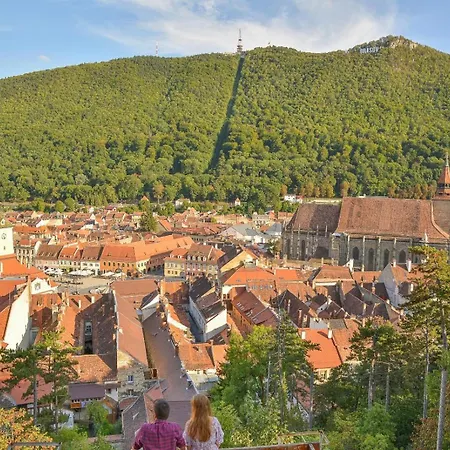 Sboldtown By Holztreppe Braşov