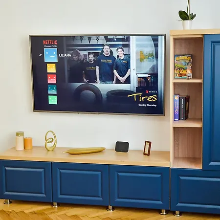 Sboldtown By Holztreppe