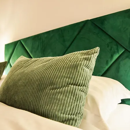 Sboldtown By Holztreppe Апартаменти Брашов