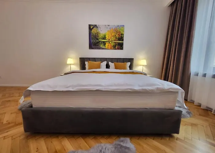 Sboldtown By Holztreppe Brasov