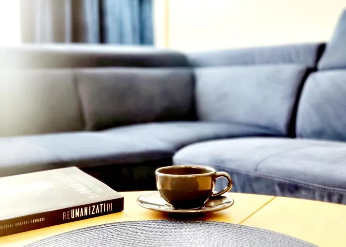 Sboldtown By Holztreppe * Braşov