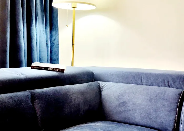 Appartement Sboldtown By Holztreppe *