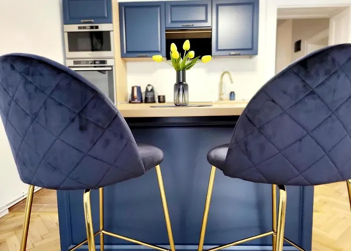 Sboldtown By Holztreppe Appartement Braşov