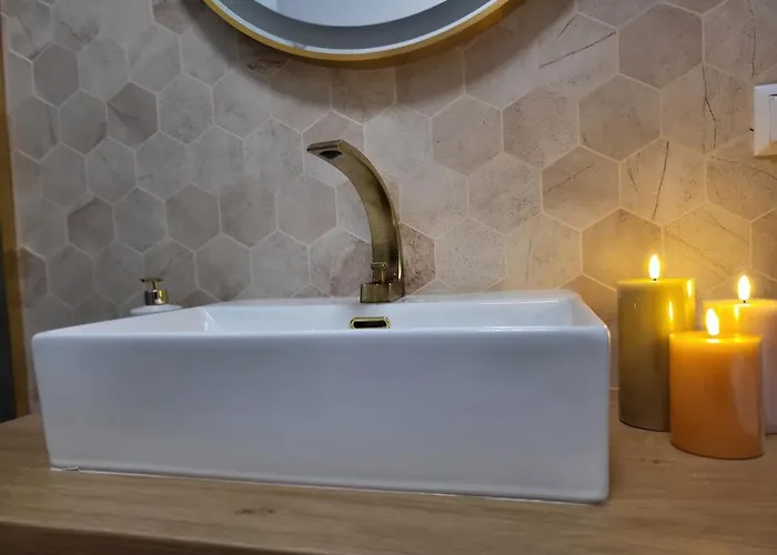 Apartment Sboldtown By Holztreppe