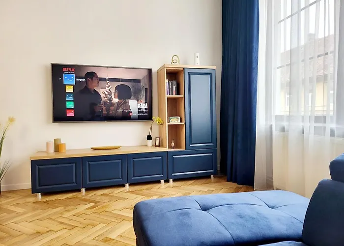 Sboldtown By Holztreppe * Braşov