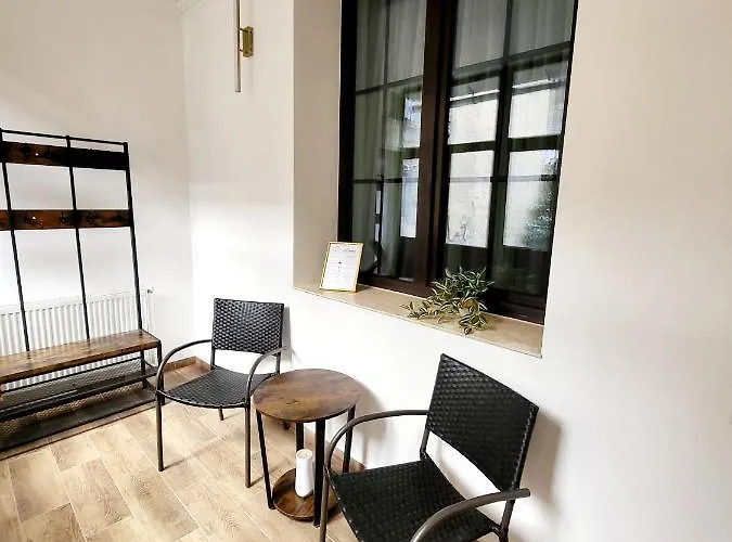 Sboldtown By Holztreppe Apartment *