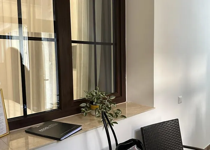 Apartment Sboldtown By Holztreppe Brasov