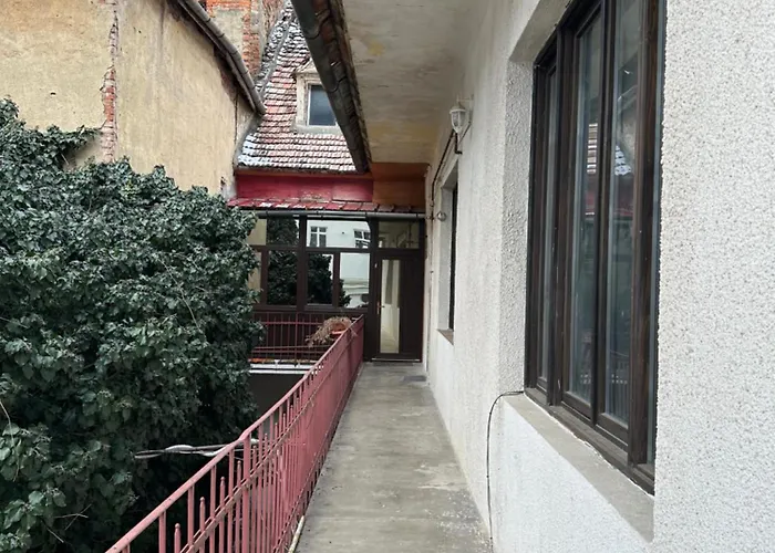 Sboldtown By Holztreppe Apartment *