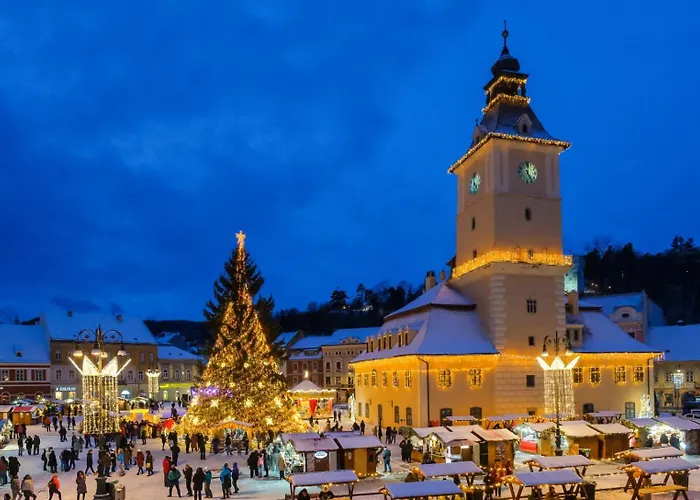 Sboldtown By Holztreppe *