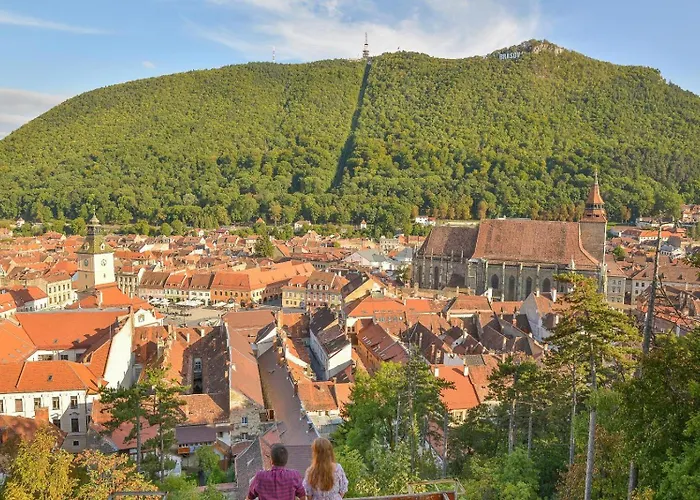 Sboldtown By Holztreppe Braşov