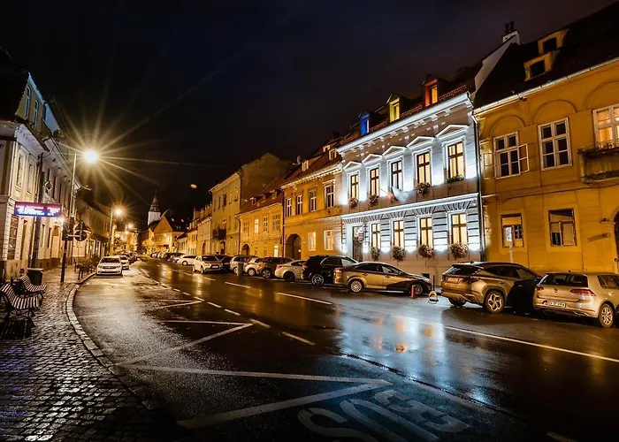 Sboldtown By Holztreppe