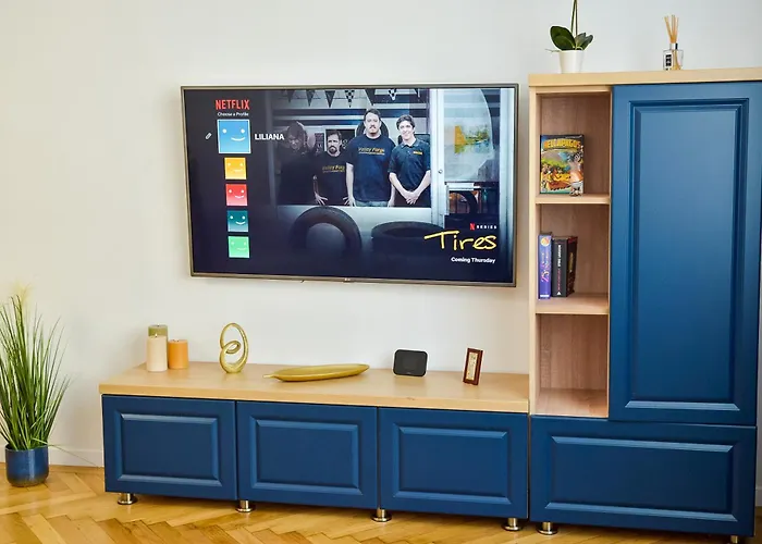 Sboldtown By Holztreppe