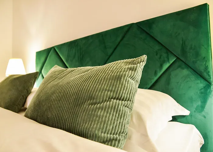 Sboldtown By Holztreppe Apartment Brasov